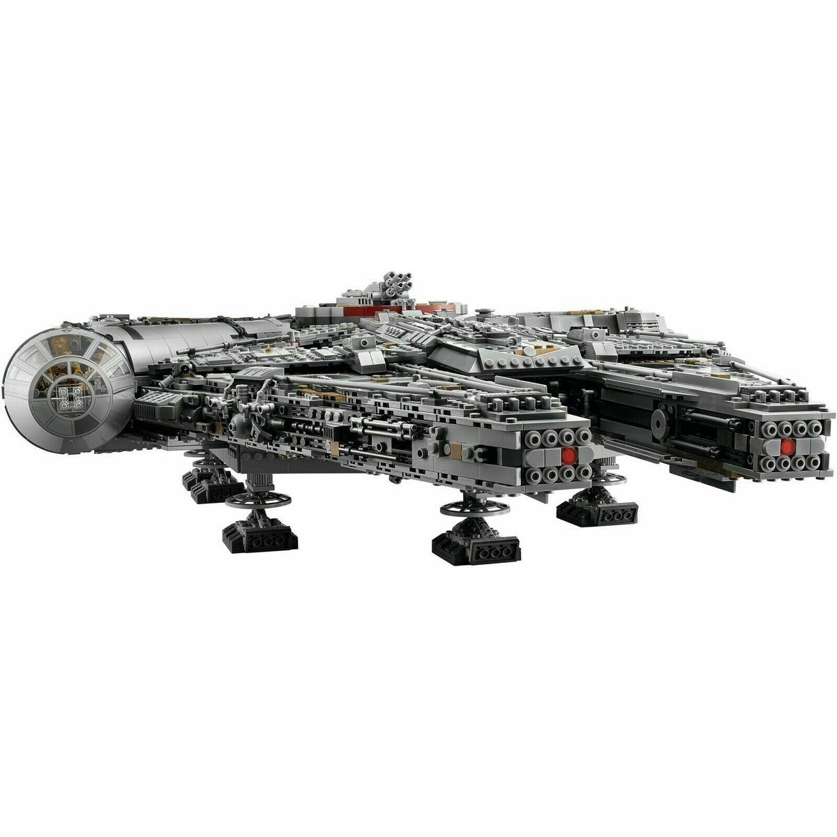 LEGO Star Wars: Millennium Falcon 75192