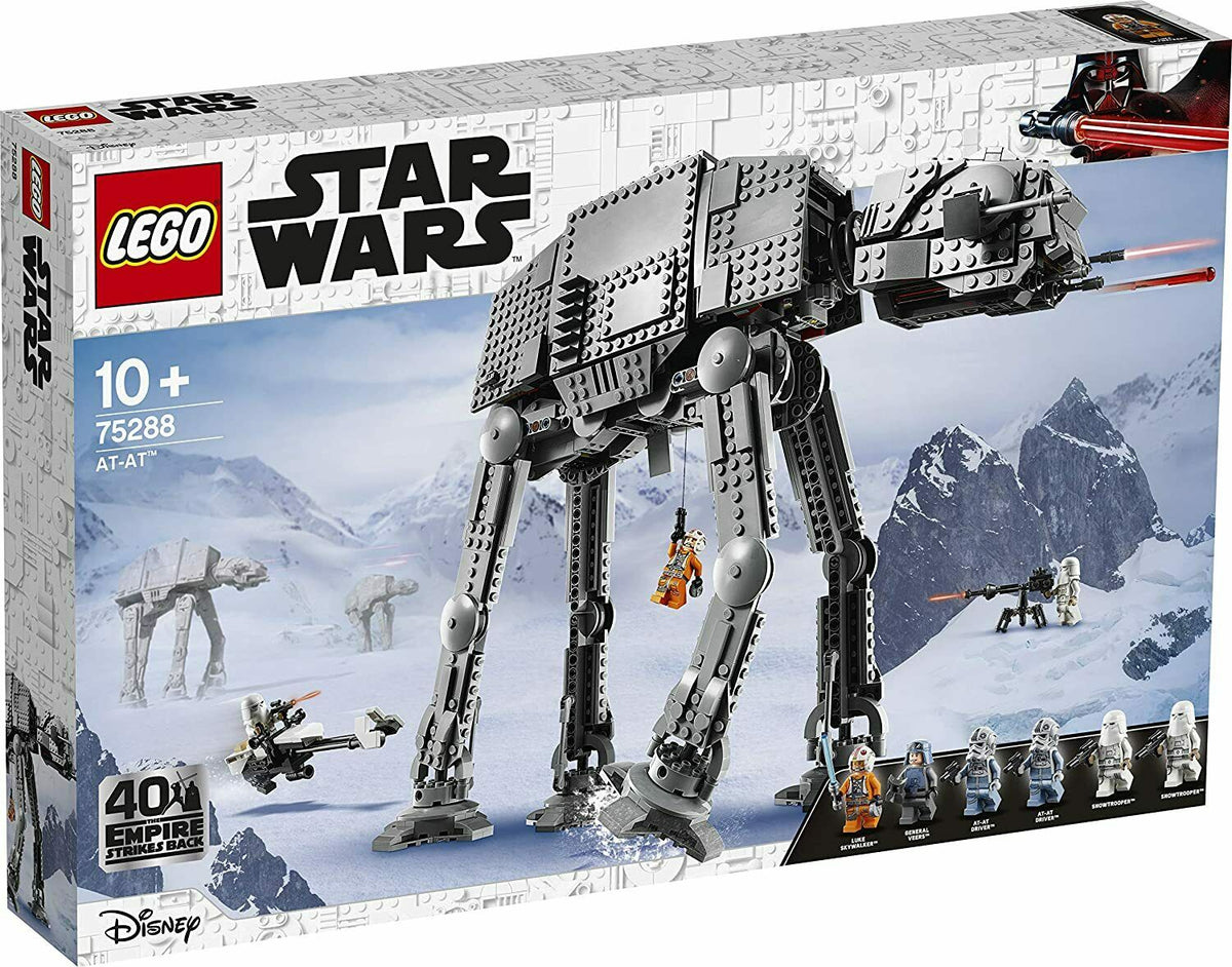 LEGO Star Wars: AT-AT 75288