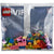 Lego Fun and Funky VIP Add On Pack 40512