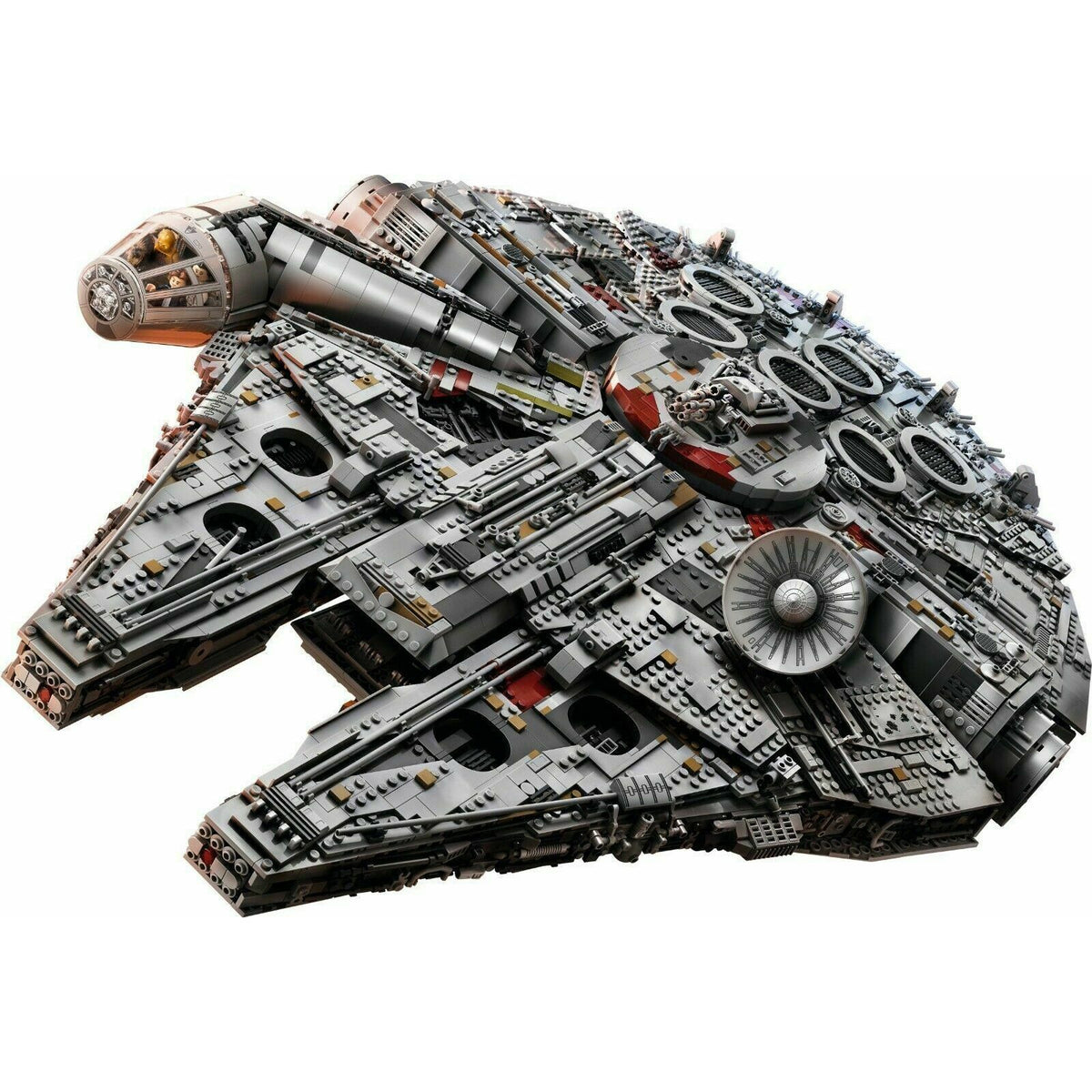LEGO Star Wars: Millennium Falcon 75192
