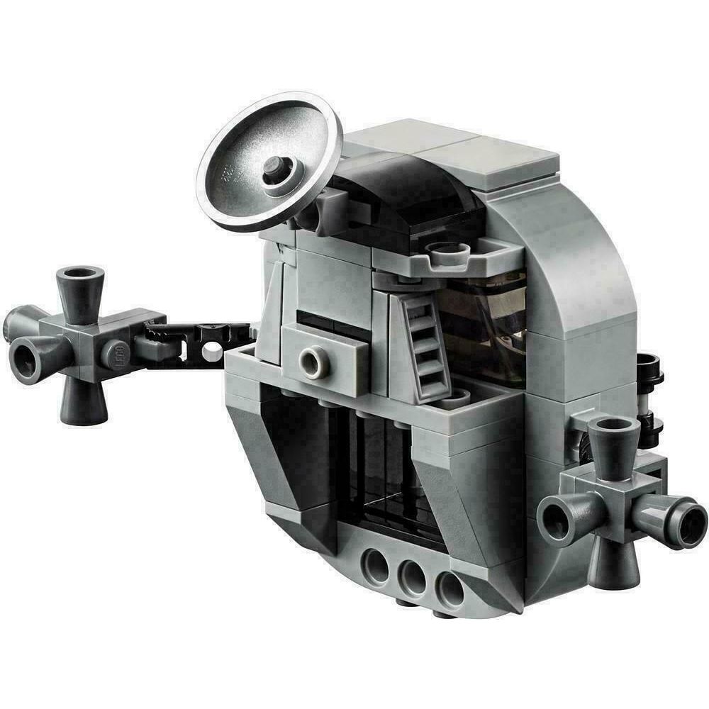 Lego Creator NASA Apollo 11 Lunar Lander 10266