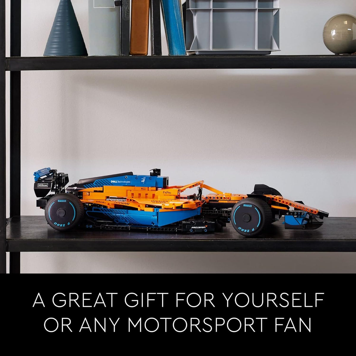 Lego McLaren F1 42141