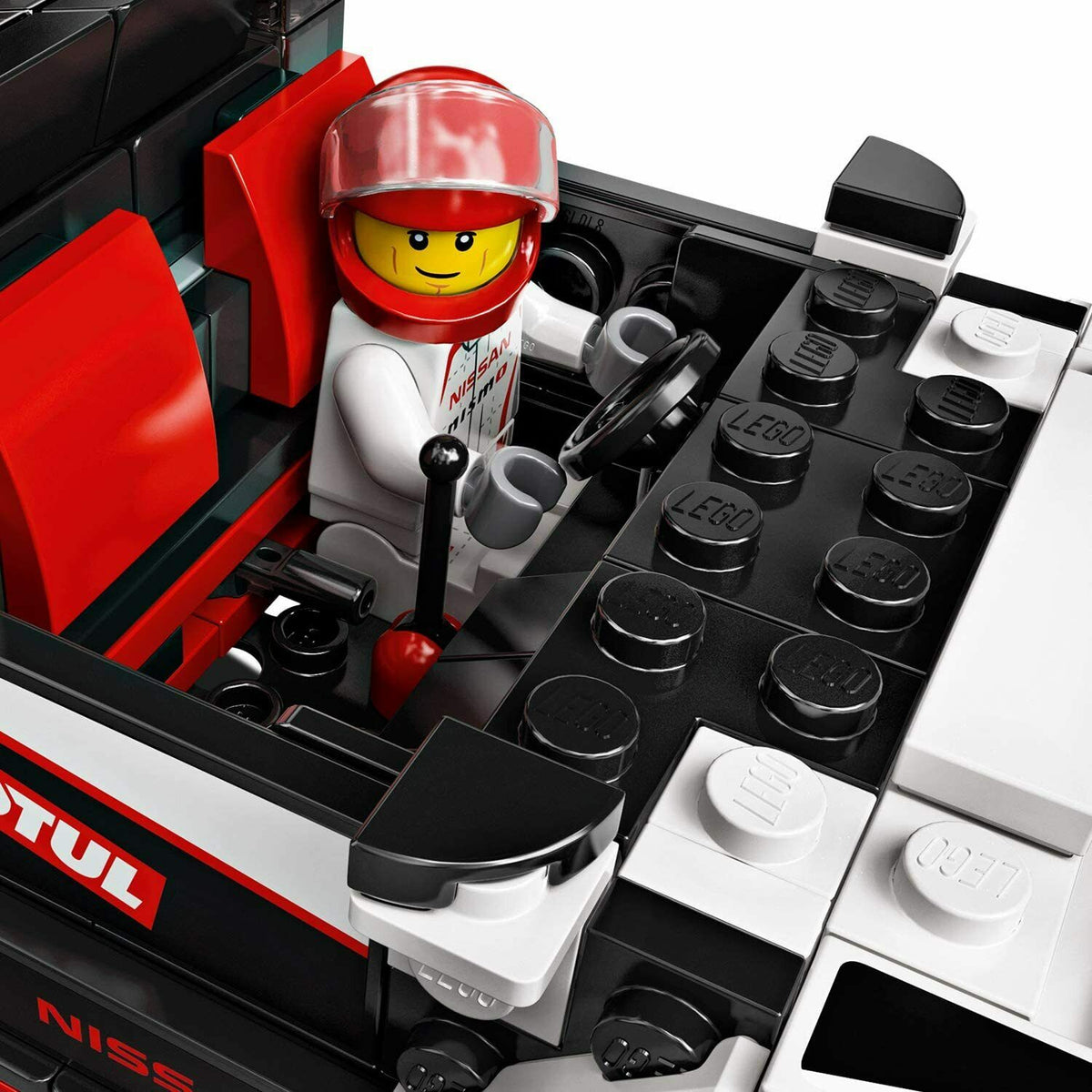 Lego Speed Champions: Nissan GT-R NISMO 76896