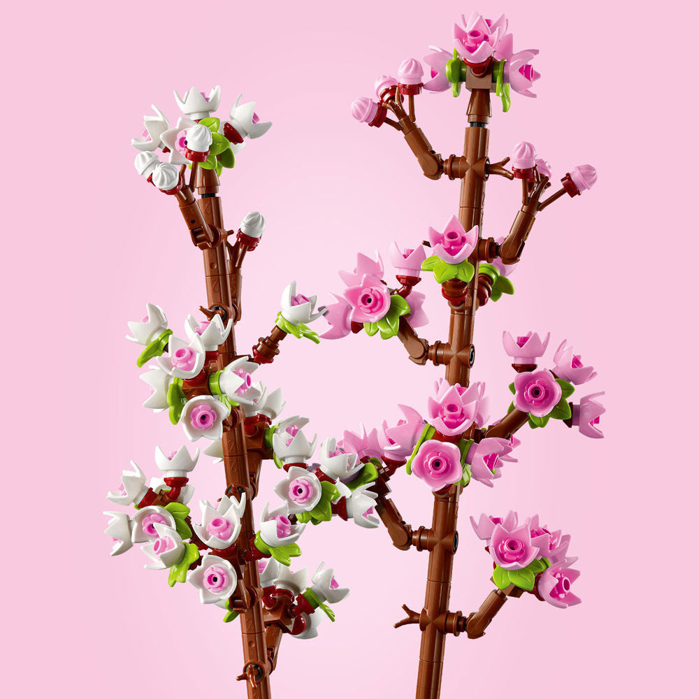 Lego Cherry Blossoms 40725