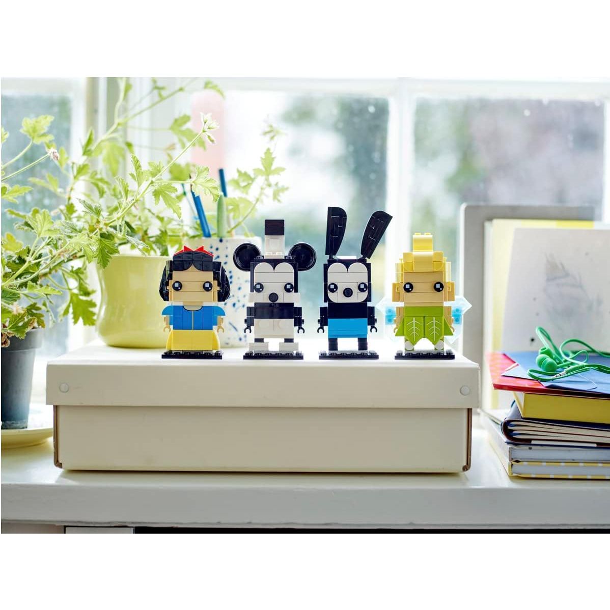 Lego Disney 100th Celebration 40622