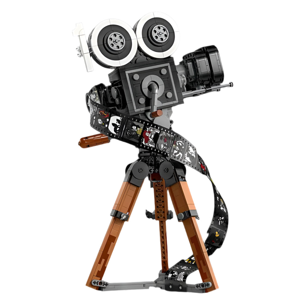 Lego Walt Disney Tribute Camera V29 43230