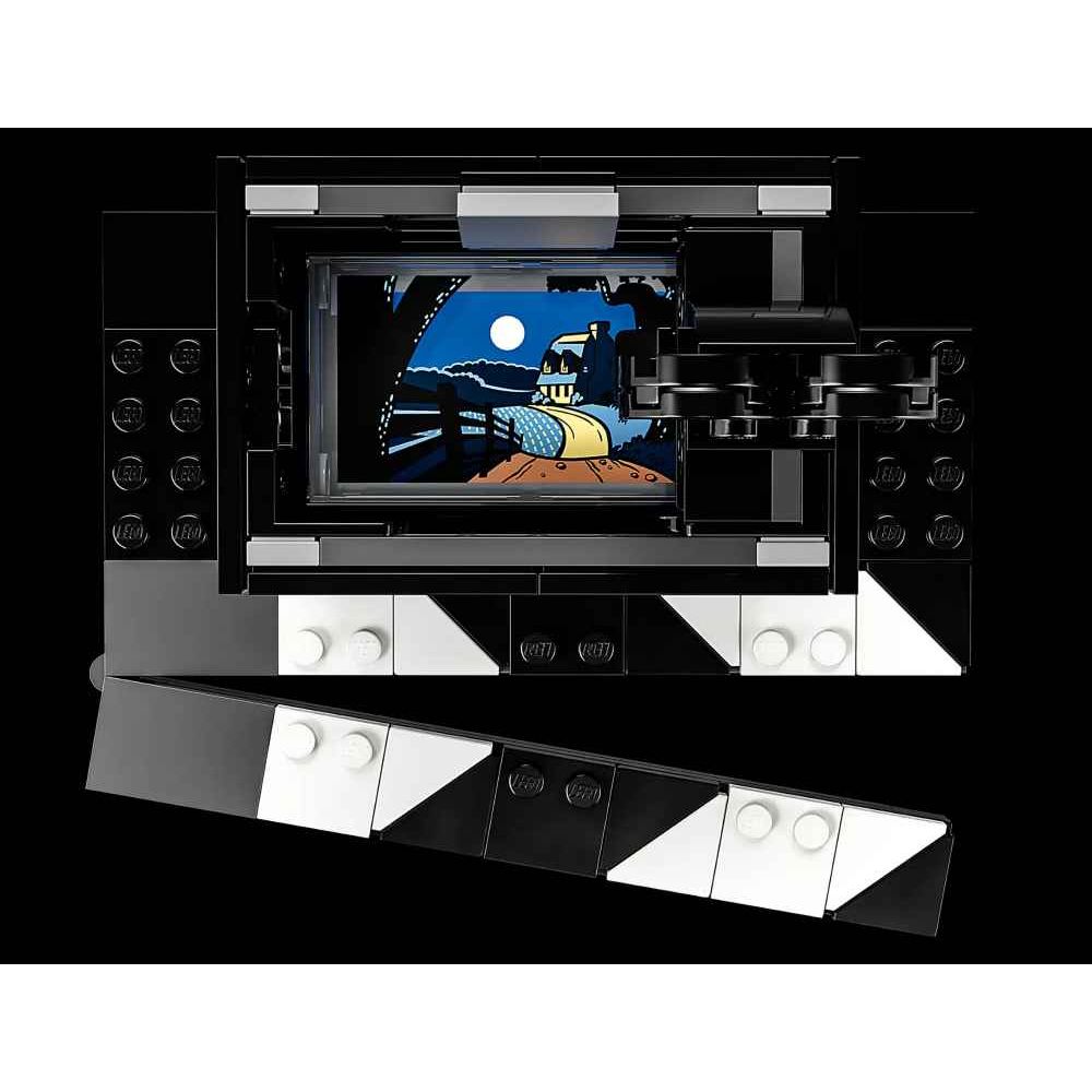 Lego Walt Disney Tribute Camera V29 43230