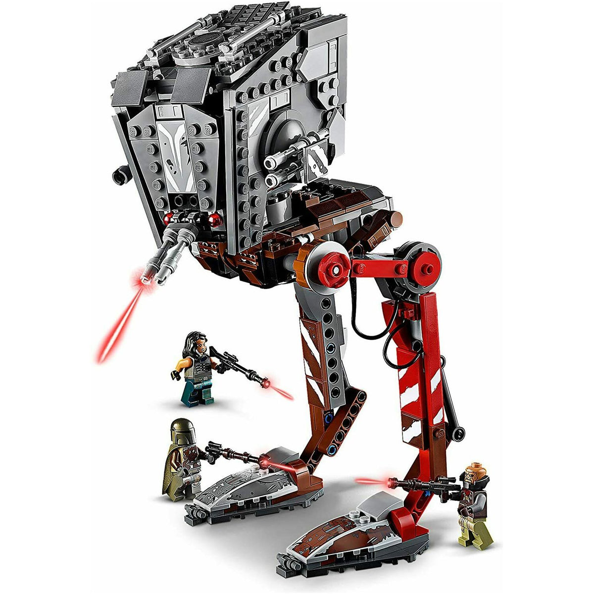 LEGO® Star Wars™ Episode IX - at-ST™ Raider 75254