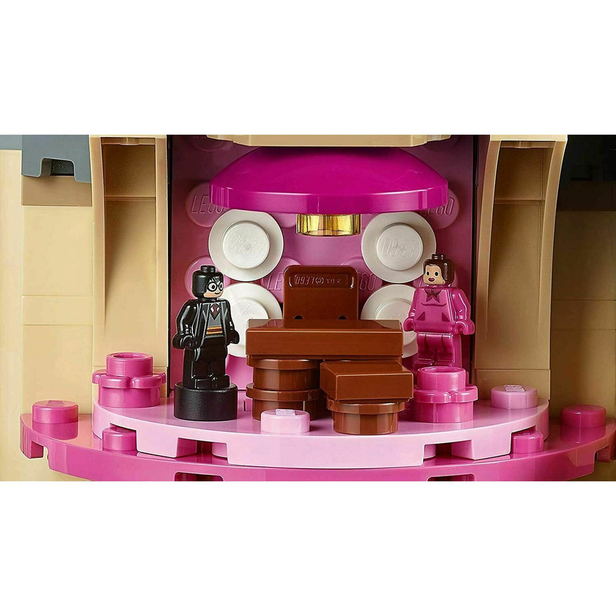 LEGO Harry Potter Hogwarts Castle 71043