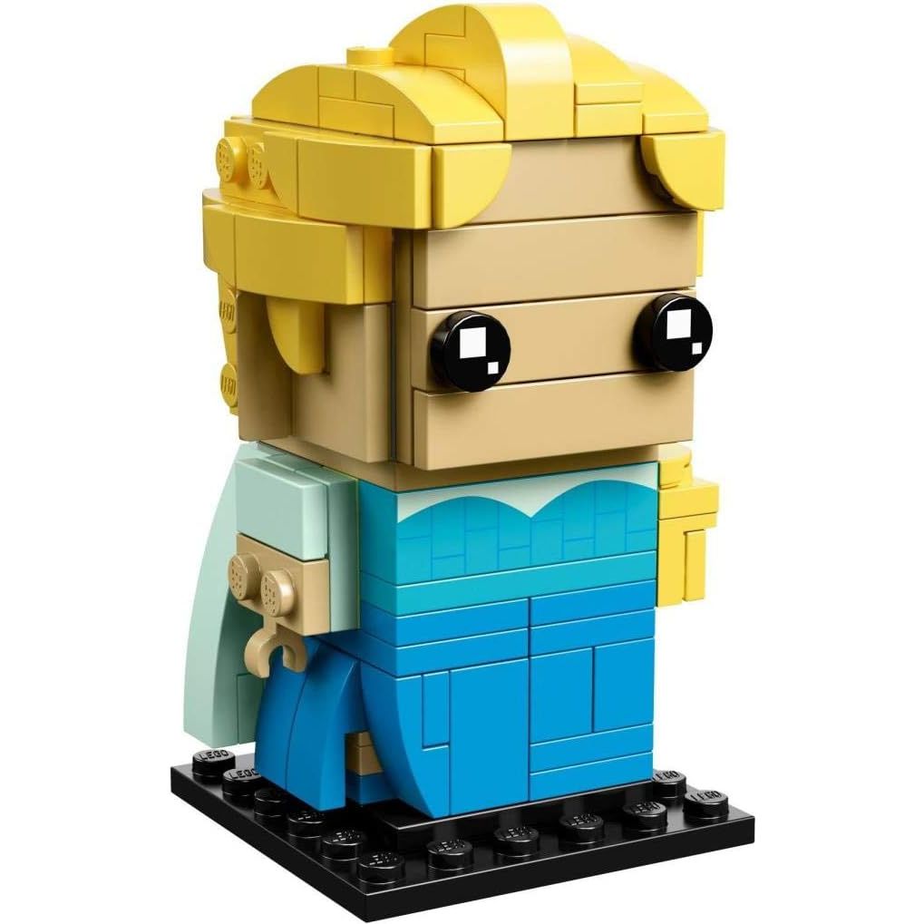 Lego Elsa 41617