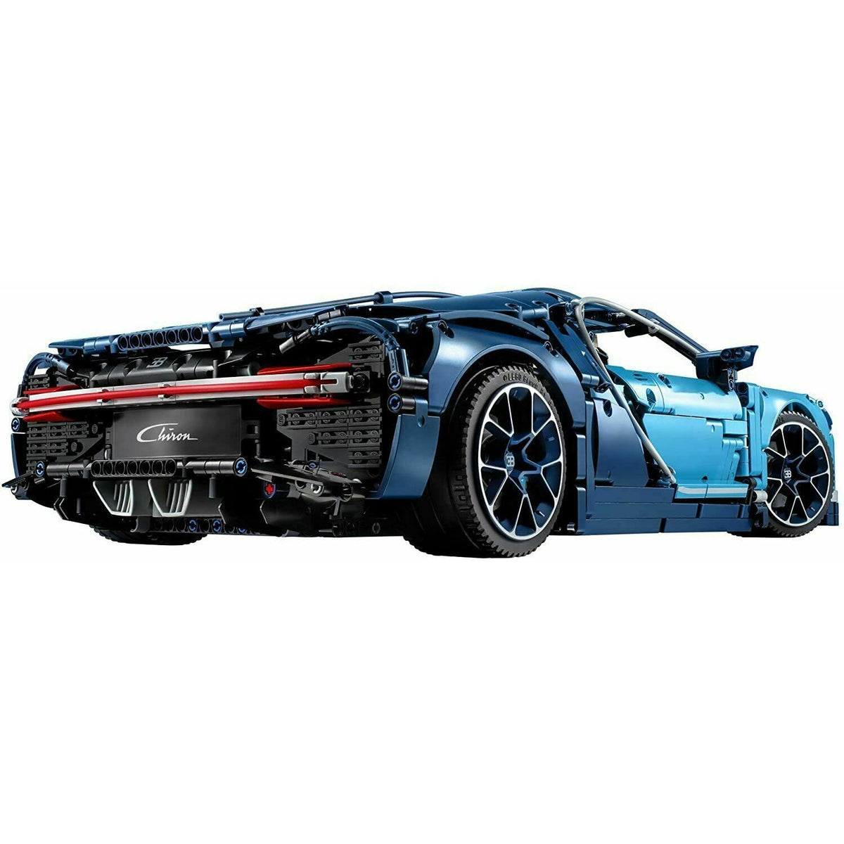 LEGO Technic Bugatti Chiron 42083