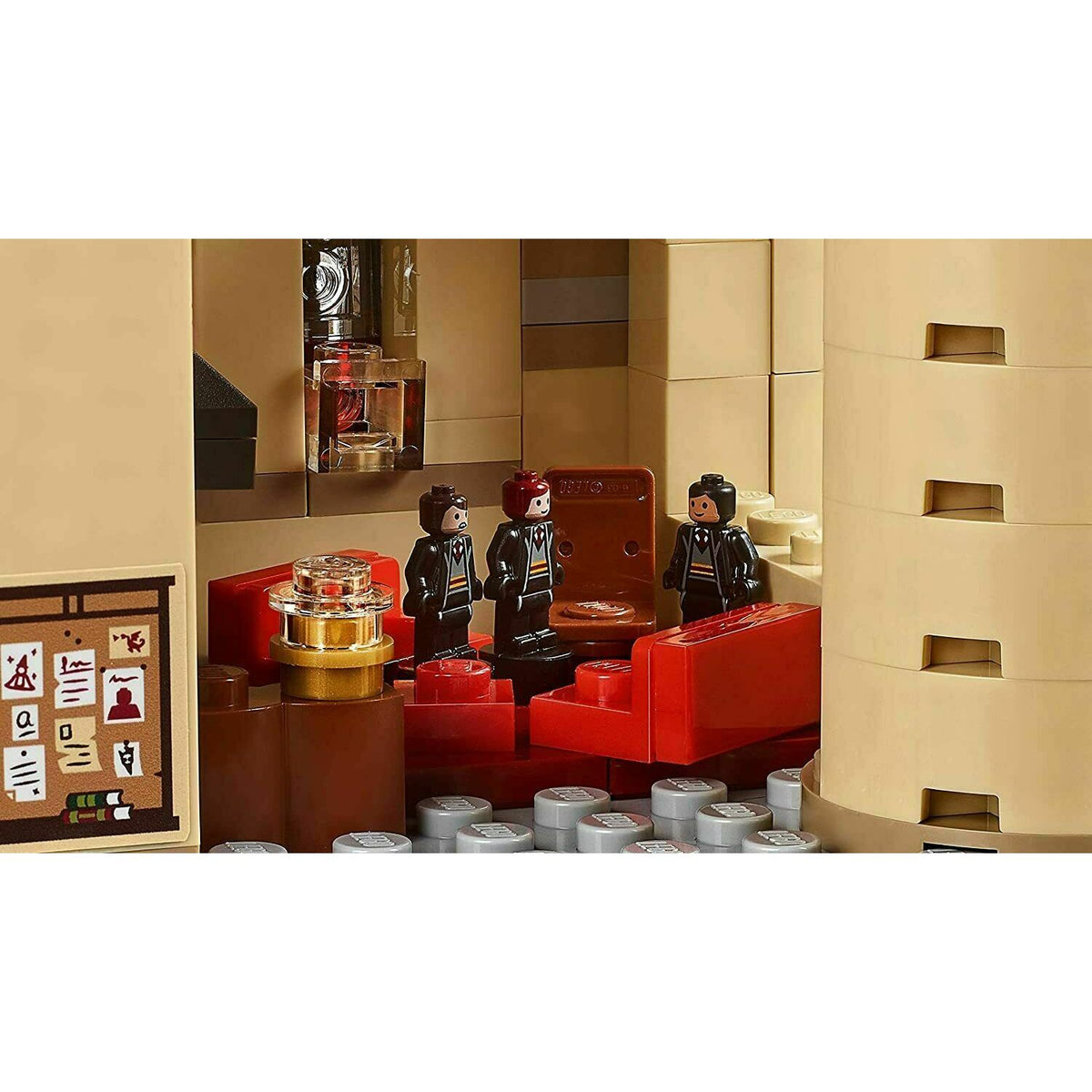 LEGO Harry Potter Hogwarts Castle 71043