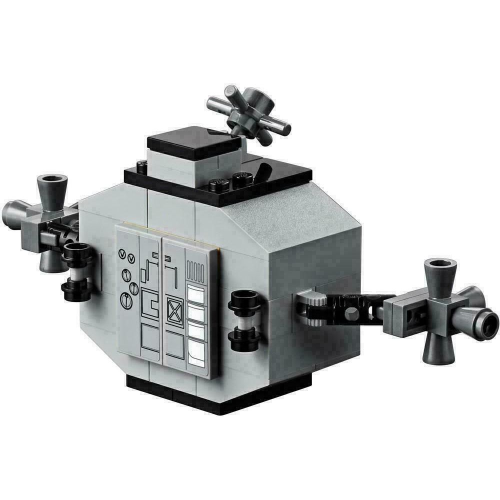 Lego Creator NASA Apollo 11 Lunar Lander 10266