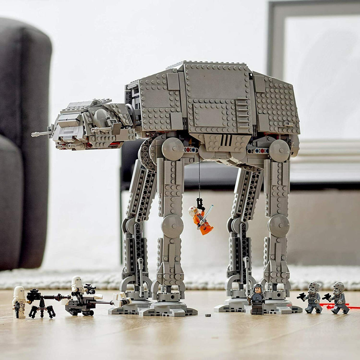 LEGO Star Wars: AT-AT 75288