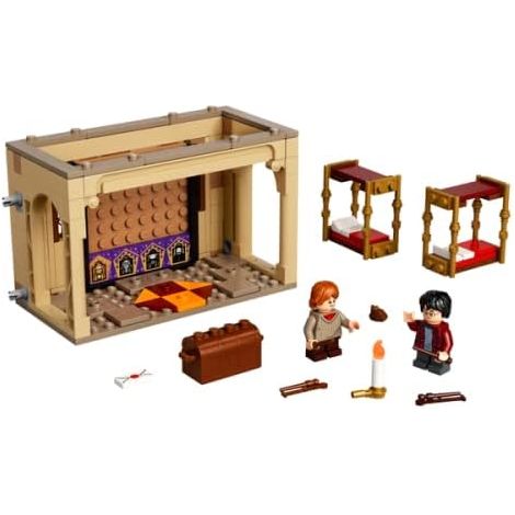 Lego  Hogwarts Gryffindor Dorms 40452