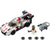 Lego Audi R18 e-tron quattro 75872