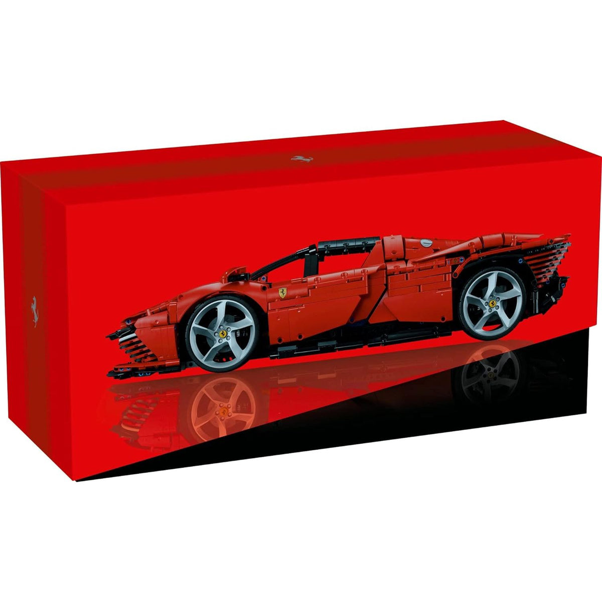 LEGO Technic Ferrari Daytona SP3 42143