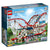 Lego CREATOR Expert  Roller Coaster 10261