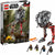 LEGO® Star Wars™ Episode IX - at-ST™ Raider 75254