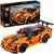 Lego Technic Chevrolet Corvette ZR1 42093