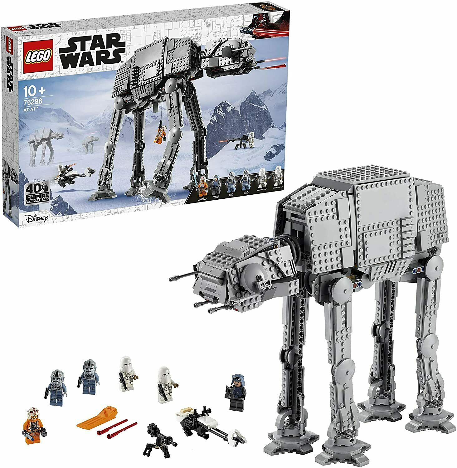 LEGO Star Wars: AT-AT 75288