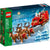 LEGOÂ® Santaâ€™s Sleigh 40499