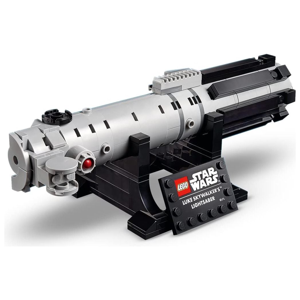 Lego Luke Skywalker's Lightsaber 40483