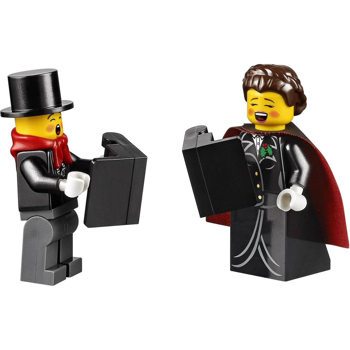 Lego Winter Toy Shop 10249