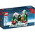 LEGO Winter Elves Scene GWP 40564