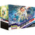 Brilliant Stars Build and Battle Stadium Box POKEMON TCG