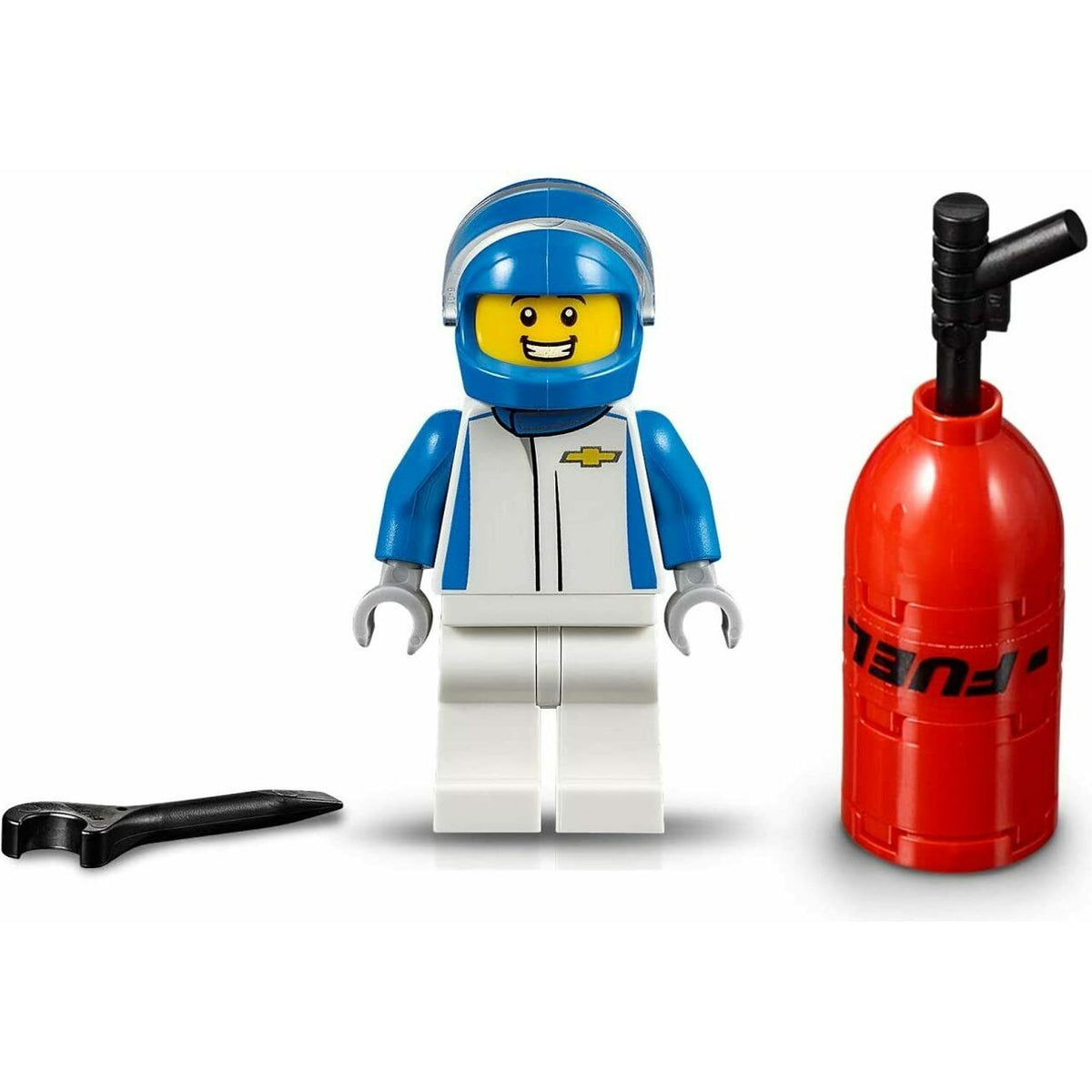 Lego Speed Champions Chevrolet Camaro ZL1  75891