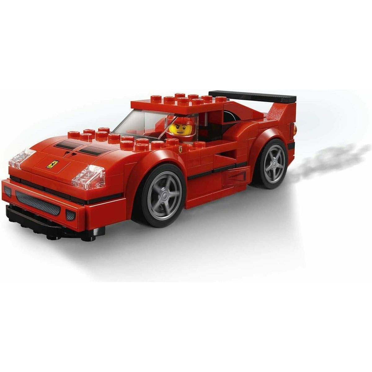 Lego Speed Champions Ferrari F40 Competizione 75890