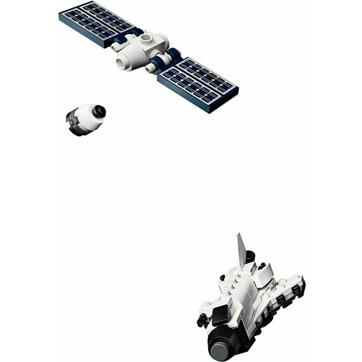 Lego Ideas International Space Station 21321