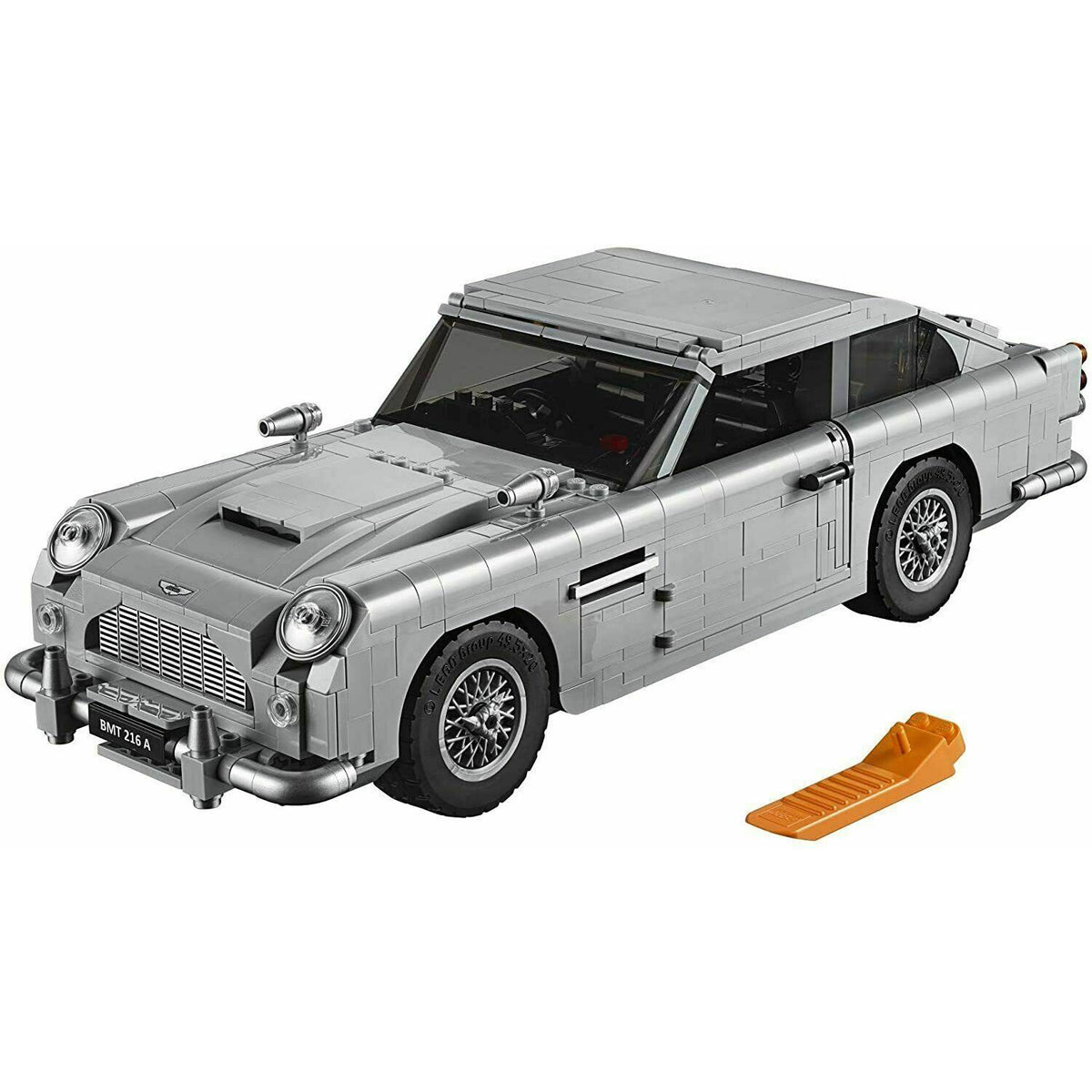 Lego Creator James Bond Aston Martin DB5 10262