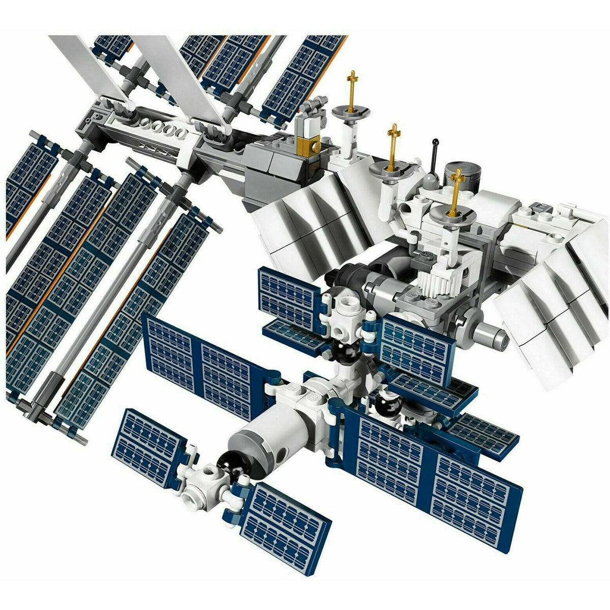 Lego Ideas International Space Station 21321