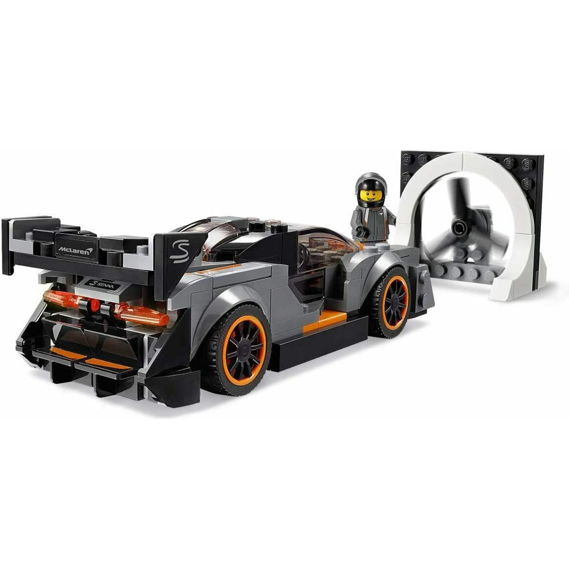 Lego Speed Champions McLaren Senna 75892