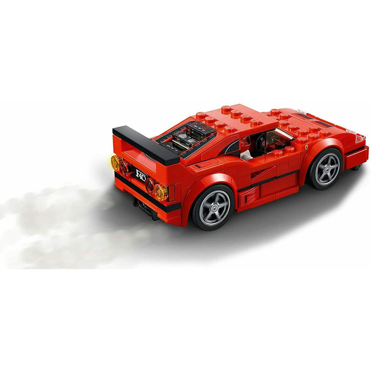 Lego Speed Champions Ferrari F40 Competizione 75890
