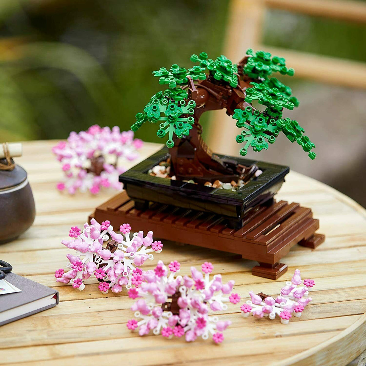 Lego Botanical Collection Bonsai Tree 10281