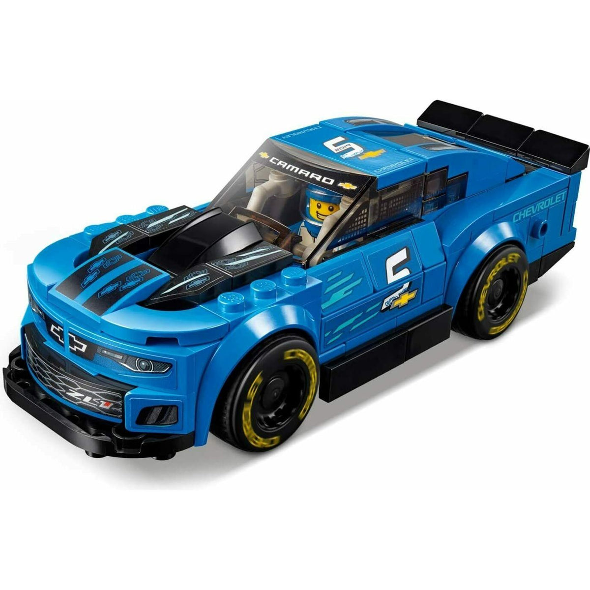 Lego Speed Champions Chevrolet Camaro ZL1  75891
